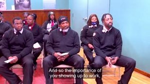 8.9K views · 94 reactions | ICYMI: MTA again congratulates one of our most recent classes of Professional Bus Operators on their graduation! Check out this video as we welcome these accomplished individuals to the MTA family, with best wishes for safety & success throughout their careers. #WorkerWednesday | Maryland Transit Administration | Facebook