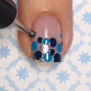 Visit our website for more video tutorials http://askthis.me/49/knotted-loop-waterfall-braid-hairstyle | Nail Art Tutorials Hair Feed