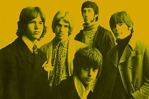 The Misunderstood - Alchetron, The Free Social Encyclopedia