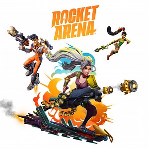 Rocket Arena - IGN