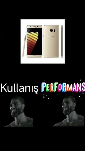 Samsung Galaxy note 7