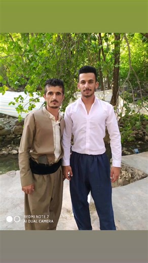 فەرمان گڵاڵی على TikTok