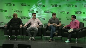 Rise Of The Developer Tools: John Collison (Stripe), Chris Wanstrath (Github), and Ben Uretsky...