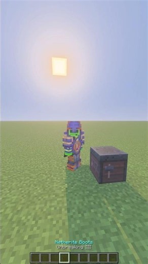 How To Make ManePears Armor Trims In Minecraft #minecraft
