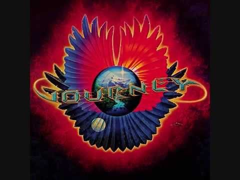 Journey - Feeling That Way