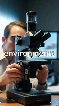 Earth's Most Alien Ecosystem Is Real 🤯#didyouknow #science #discovery #facts #shorts