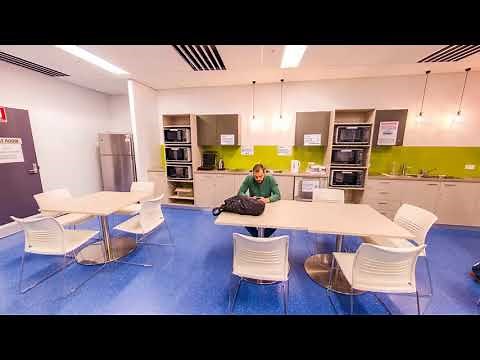 VU Sydney 360 Virtual Tour