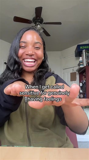 Understanding Sensitivity: Emotions Matter