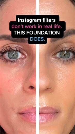 🧴 The Foundation That Adapts to You — Not the Other Way Around 🧴 Finally, a base that feels like skin — not makeup. ✔️ Adjusts to your tone in seconds ✔️ Blurs lines, evens redness, no caking ✔️ Niacinamide squalane for smoothing, hydrating wear ✔️ Specifically made for mature skin (50 approved) ✨ Want your perfect match? Take the quiz to see if Color-Changing Foundation is made for you 👇 https://www.primeprometics.com/pages/ccf-quiz | Prime Prometics