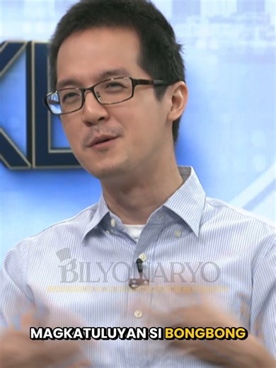 No Room for Reconciliation: Aquinos vs. Marcoses