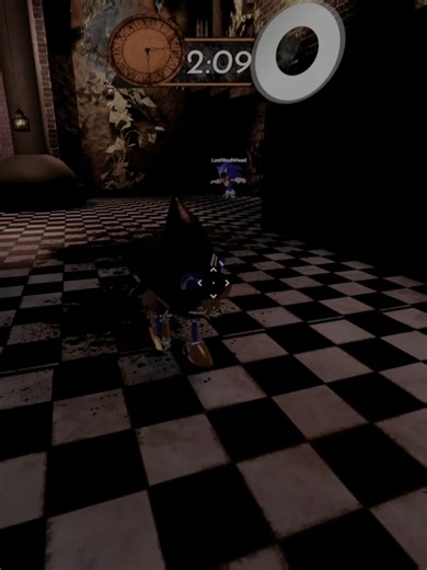 Infinite Charge with Metal Sonic in Sonic Generations