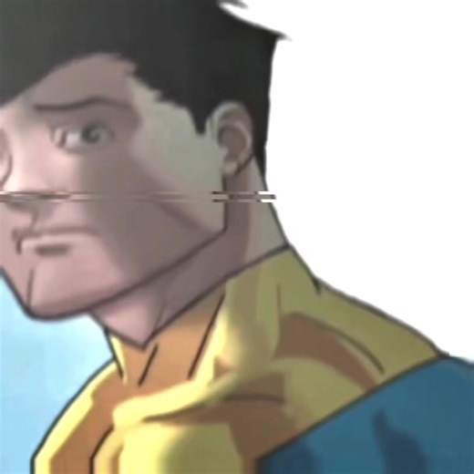 Maskless Mark's Tough Journey