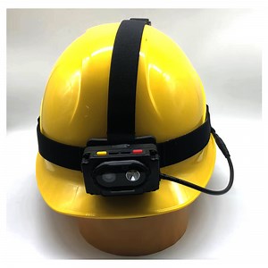 [Hot Item] 4G Ai Hardhat Camera with Geo-Fence GPS Live Video 2 Way Communication