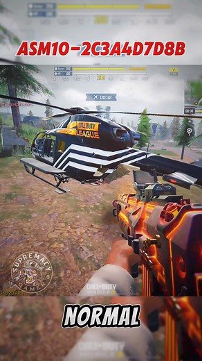 24K views · 699 reactions | La mejor configuración para la ASM10 en CODM #CODM #codmobile #callofduty #callofdutymobile #asm10 #asm10codm #elprimodebr0ken #cindigo #br0ken #codmmexico #codmlatam | SupremacyGamer | Facebook