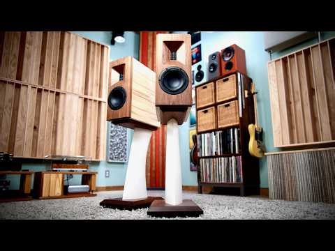 Is This What a Flawless Speaker Sounds Like?