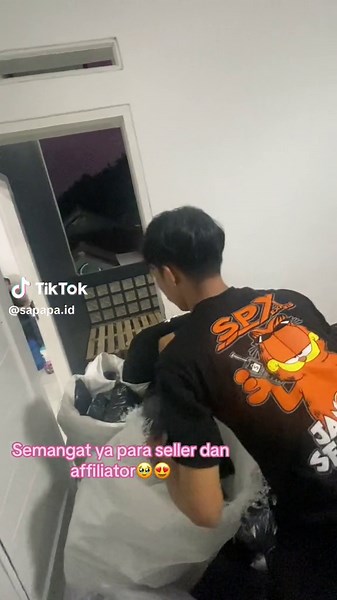 Semangat buat para seller dan affiliator ya inget kita pastii bakal ada jaln keluarnya ko🥹😭#tiktokshopditutup #pejuangaffiliate #tiktokditutup #sherpa