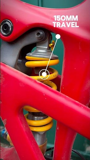 It’s the new Propain Shresh SL and is powered by the discreet TQ HPR60 motor. #mtb #ebike