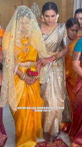 SRILANKAN wedding 🇱🇰 Dolled my stunning bride Sujayini❣️on her big dayFor bridal makeup 📞 9500076778#bridesofarthibalaji @arthibalajimakeoverstyles @bridesofarthibalaji #teamarthibalaji at @pearlsbeautylounge.luxurysalon Venue - @lepalace_chennai #srilankanwedding #srilankanbride #srilankantamil #happybride #bride | Arthi Balaji Makeover Styles at Pearls Beauty Lounge & Bridal Makeup Studio