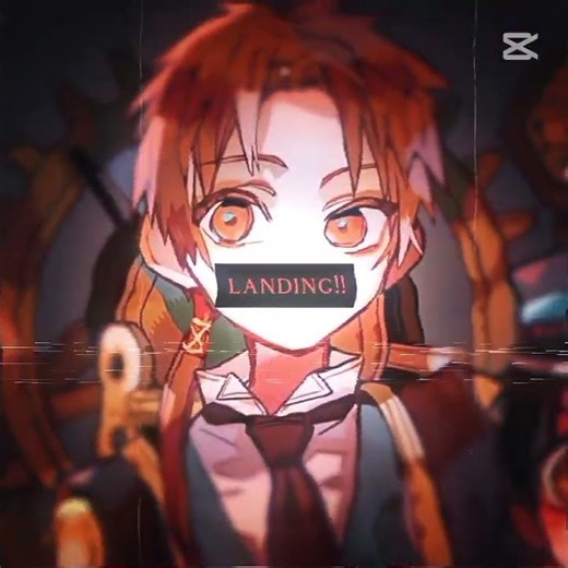 甘い呪い ♡ || A sweet curse🥀 #AoiAkane #TBHK #AnimeEdit