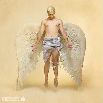 Michou - "Fier" (audio officiel) [Album My life]