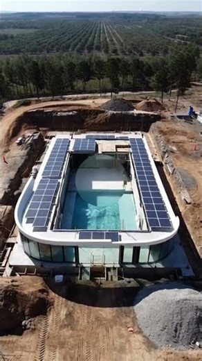 how this clean swimming home ⛲🪥🏠 #youtubeshorts #viral