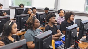 3.7K views · 56 reactions | TSU is the first in Tennessee to use...