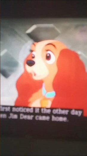 The Voices of Barbara Luddy #disney #ladyandthetramp #sleepingbeauty