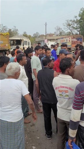 My Bus Accident 😱 What Really Happened | Real Experience Story