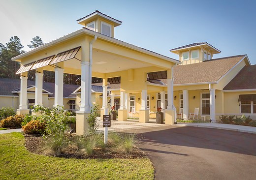The Addison of Bluffton - Senior living in Bluffton, SC