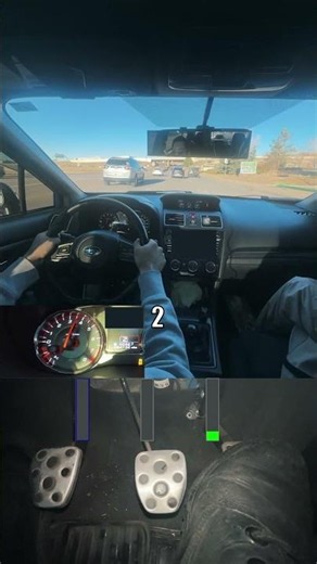 2020 SUBARU WRX