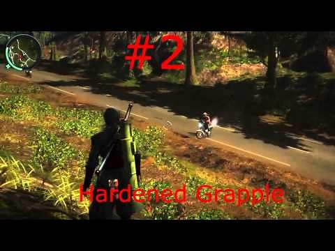 Top 8 Just Cause 2 Mods