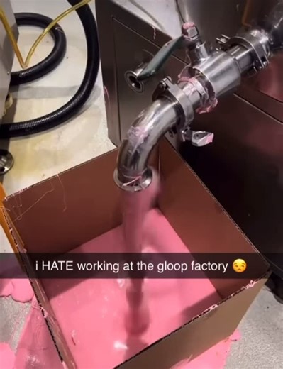 The One True Nut on Instagram: "🤦🏿‍♂️🤦🏿‍♂️🤦🏿‍♂️🤦🏿‍♂️🤦🏿‍♂️🤦🏿‍♂️🤦🏿‍♂️🤦🏿‍♂️🤦🏿‍♂️🤦🏿‍♂️🤦🏿‍♂️🤦🏿‍♂️🤦🏿‍♂️ • • • I need a new job frfr • want to know this one secret about the gloop doctors don’t want you to know? the history of how this discovery came to be is quite fascinating, but the more enriching part of the story comes into play when you start discovering that they are hiding secrets from you… they don’t want us asking questions about the gloop… #bluecollar #hardwork #far