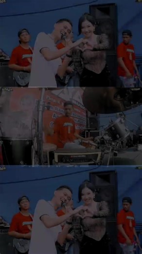 Ropang - @cantika_nuswantoro16 ft @alyandahabibie @sorayamusic #ropang #sorayamusic