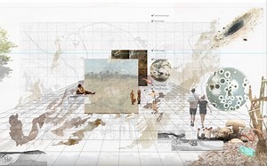 collage思路更新图纸