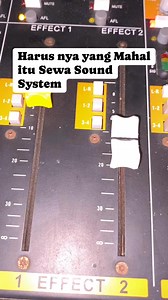 196K views · 1.1K reactions | Karena yang bikin Rame itu Sound System #soundsystem #soundviral #soundfyp | Ayip Teknik Elektro | Facebook