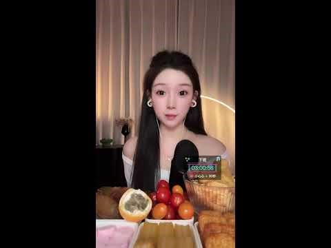 🔥Chinese Street Food Mukbang｜中国美食暴击｜中国の美味しいフードライブ
