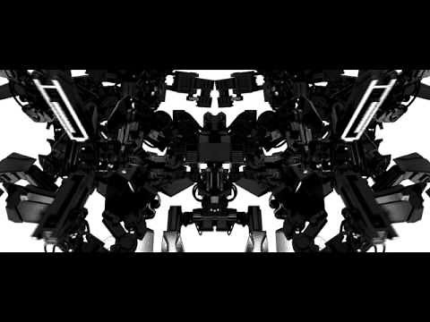 WOODKID - Volcano [Studio Version]