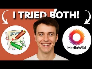 DokuWiki Vs MediaWiki | Which Wiki Platform Is Better in 2025?