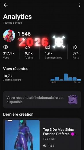 2025 Vs 2026 😈🔥 #fortnite #fypシ #edit #faitespercer #abonnetoi