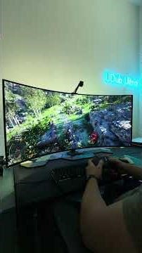 I am Loving the Combat in This Game #crimsondesertgameplay #gamingsetup #gamingshorts