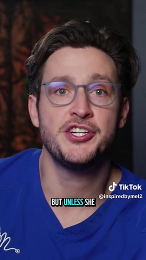 Doctor Reacts To The Pitt Season 2 Episode 5 '' Septic shock (Sepsis) '' #doctormike #reacts #thepitt #sepsis #health