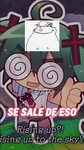 FUJOSHI MIKU?? Talking about "Confessions of a Rotten Girl" :3 #hatsunemiku #vocaloid