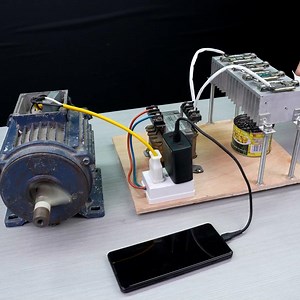 109K views · 836 reactions | Hidden amazing feature inside a dead computer CPU that can generate 220v electricity! #transformation #diy #creativity #freeenergy #restoration | Next Level Maker | Facebook