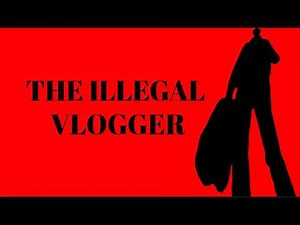 Vagrant Holiday - The Best Vlogger you have never heard of