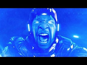 Ant-Man and the Wasp: Quantumania's Post-Credits Scene Explained