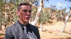 NITV speak with former Don Dale youth detainee Dylan Voller