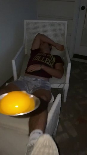 Egg Prank on Topperguild | Hilarious Prank Wars Escalate