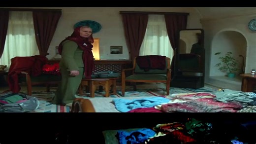 HD مسلسل المدينة البعيدة الحلقة 40 مترجم