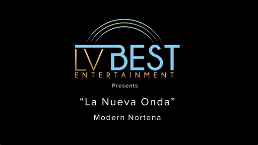 LVBE Presents La Nueva Onda Modern Nortena Video 2
