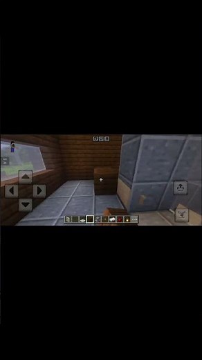 Minecraft Working Shower Tutorial 🚿 | Realistic Bathroom Build#ultra#minecraft thankyou for watching